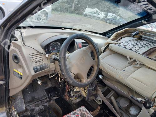Front left window mechanism HYUNDAI TUCSON (JM)  | BP30773429C22 