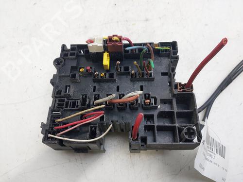 Used Fuse box CITROËN XSARA Coupe (N0) 1.6 16V (109 hp) 17907324