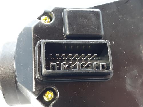 Steering wheel controls KIA SPORTAGE IV (QL, QLE) 1.7 CRDi | BP8626544E15 