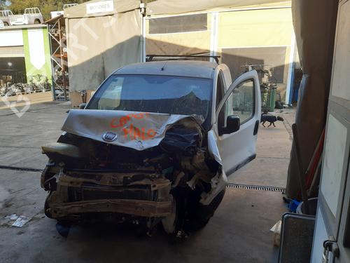 Warning switch FIAT FIORINO Box Body/MPV (225_) 1.3 D Multijet (225BXD1A, 225BXB1A, 225BXB11) | BP10323753I22 