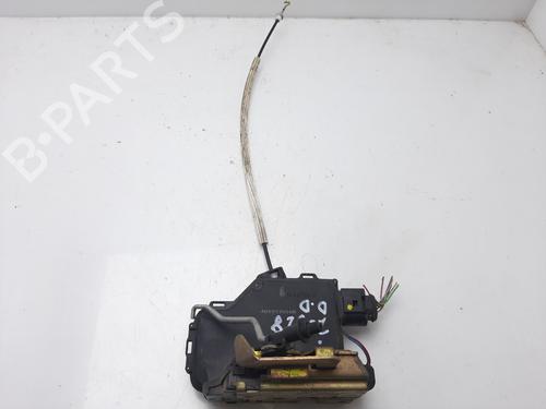 BP13509181C97 | Front right lock AUDI A6 C5 (4B2) 2.4 BP13509181C97