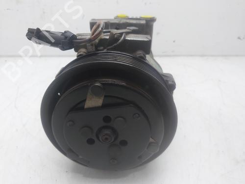 Used AC compressor AC compressor 37604990 37604990