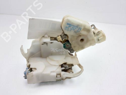 Used Front right lock Front right lock 34270916 34270916