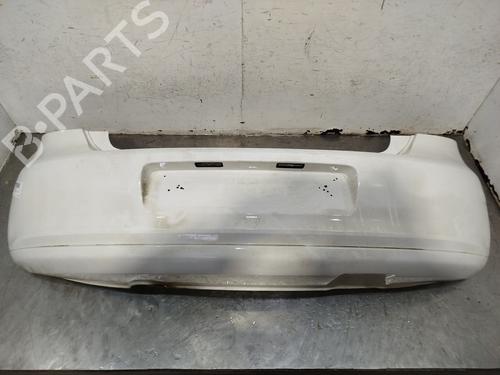 Used Rear bumper VW POLO V (6R1, 6C1) [2009-2022]  25278448