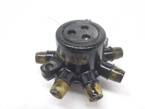 Used Injection rail FORD MONDEO IV (BA7) 1.8 TDCi (125 hp) 5235490