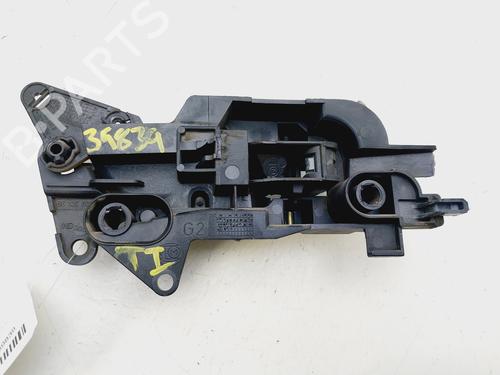 Rear left interior door handle CITROËN XANTIA (X1_, X2_) 1.6 i | BP29982110I15