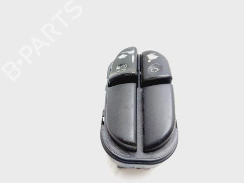 Used Left front window switch FORD MONDEO II (BAP) 1.8 i (115 hp) 27868366