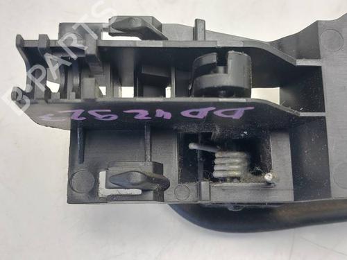 Front right interior door handle IVECO DAILY IV Platform/Chassis 70C15 | BP40022510I14 - Image 2