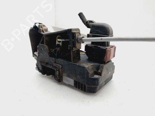 Front right lock OPEL MERIVA A MPV (X03)  | BP23222612C97 