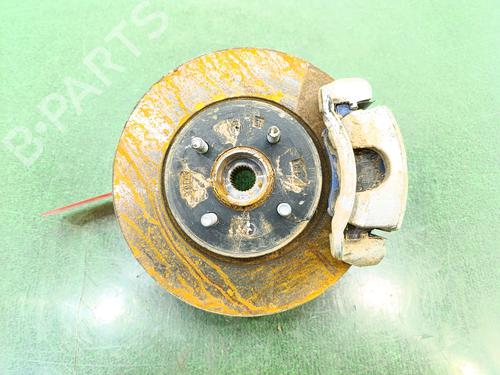 Right front steering knuckle KIA STONIC (YB)  | BP27544441M26 