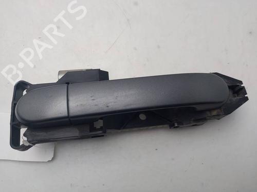 front-right-exterior-door-handle-nissan-note-e11-ne11-2005-2006-2007-2008-2009-2010-2011-2012-2013-40294290 main image