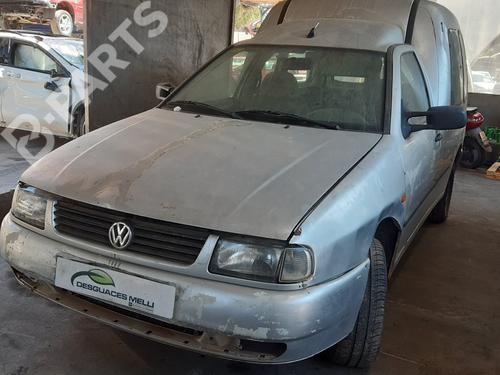 Used Parts VW CADDY II Box Body/MPV (9K9A)  1.9 TDI  941623