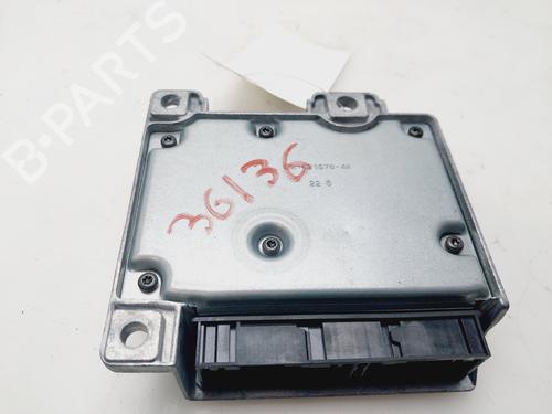 ECU airbags CITROËN C4 I (LC_)  | BP21050829M53 