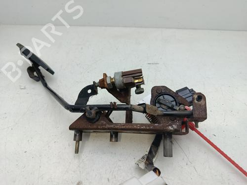 Pedal MAZDA PREMACY (CP) 2.0 TD | BP33676699I4  - Image 5