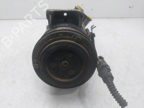 Used AC compressor AC compressor 37170742 37170742