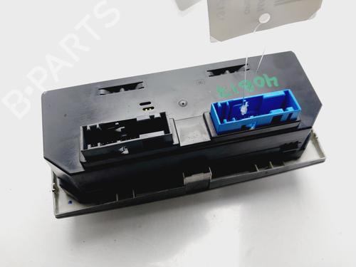 Climate control OPEL ASTRA H (A04)  | BP31909211I5 