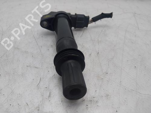 Used Ignition coil Ignition coil CITROËN C4 Grand Picasso II (DA_, DE_) 1.2 THP 130 (130 hp) 36219644 36219644