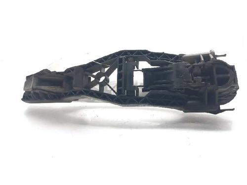 Rear left exterior door handle SKODA OCTAVIA I (1U2) 1.9 TDI | BP6471372C130 