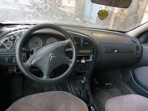 Front left window mechanism CITROËN XSARA (N1) 2.0 HDi 90 | BP28122526C22 