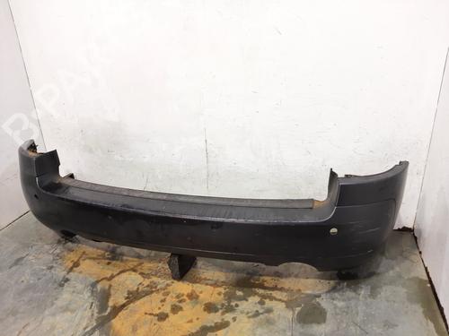 Rear bumper AUDI ALLROAD C5 (4BH) 2.5 TDI quattro | BP16988789C8 