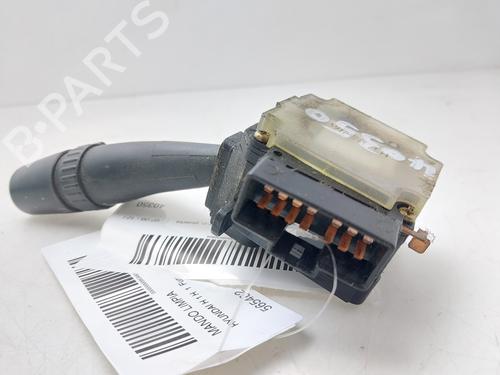Steering column stalk HYUNDAI H-1 / STAREX Bus (A1) 2.5 CRDi | BP34128497I23 - Image 4