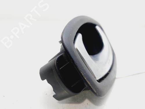 Rear left interior door handle RENAULT SCÉNIC III (JZ0/1_)  | BP26448699I15 