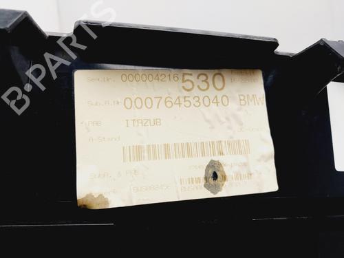 Glove box BMW X3 (E83) xDrive 20 d | BP18875398C95 