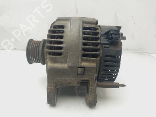 Used Alternator VW GOLF III (1H1) [1989-1998]  23399993