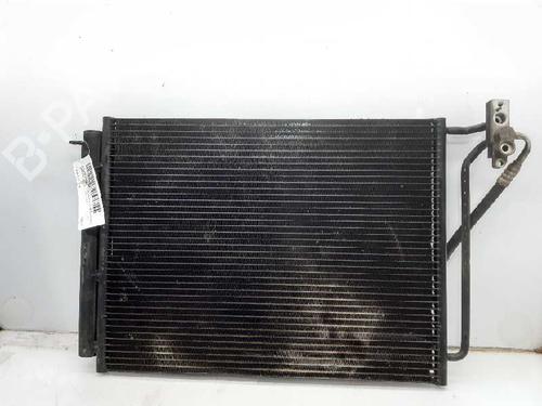 Used AC radiator BMW X5 (E53) 3.0 d (184 hp) 6714266