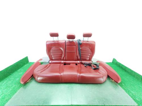 Rear seat MERCEDES-BENZ C-CLASS (W205) C 220 BlueTEC / d (205.002, 205.004) (170 hp) 20592036089J40 |