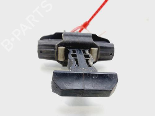 Hinge/Door check strap FORD FIESTA VI (CB1, CCN) 1.6 TDCi | BP25591434C146