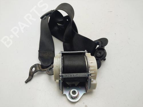 Used Front left seatbelt BMW 3 (E90) 320 d (177 hp) 27577221