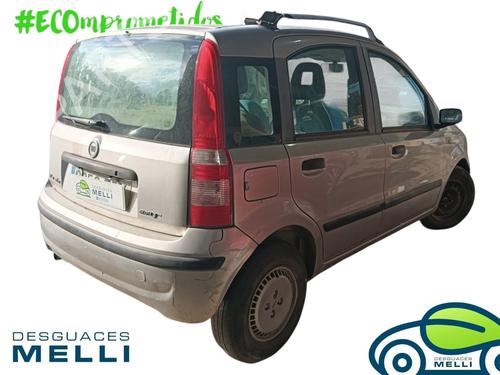 Front left lock FIAT PANDA (169_)  | BP26591255C98  - Image 8