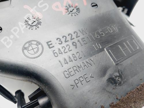Air vent BMW 3 Coupe (E92) 320 d | BP31932599I21