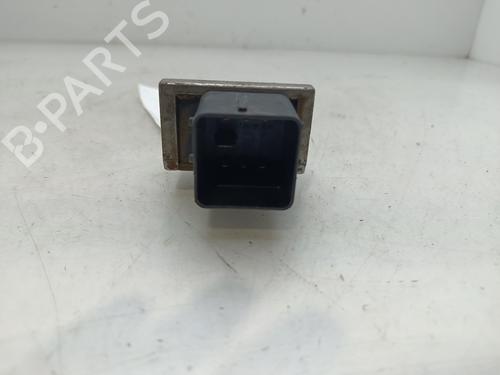 Electronic module CITROËN BERLINGO MULTISPACE (B9) 1.6 HDi 110 | BP31797921M83