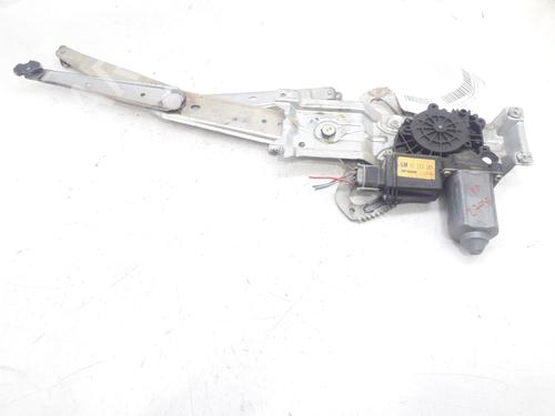 Used Front right window mechanism OPEL CORSA B (S93) 1.2 i 16V (F08, F68, M68) (65 hp) 10004185