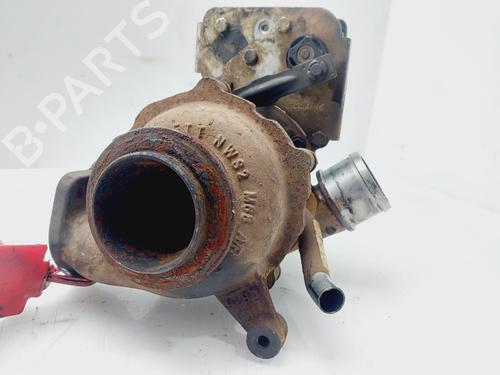 Turbocharger/Supercharger LAND ROVER FREELANDER 2 (L359) 2.2 TD4 4x4 | BP26701141M71