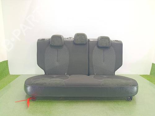 Stol bak Stol bak CITROËN DS3 (SA_) 1.6 HDi 90 (92 hp) 39900378 39900378