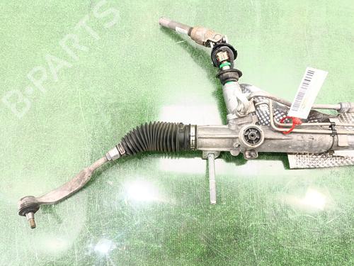 Steering rack PEUGEOT 407 (6D_) 1.8 16V (6D6FYC) | BP29626587M22 
