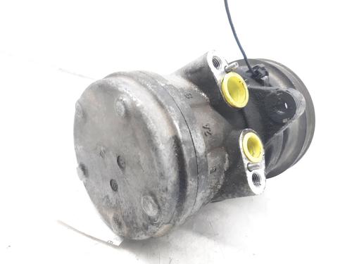 AC compressor HYUNDAI ATOS (MX) 1.0 i | BP12414626M34 