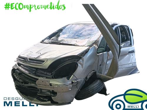 Engine CITROËN XSARA PICASSO (N68) 1.6 HDi | BP27982044M1 