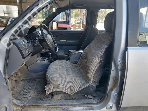 Engine FORD RANGER (ET) 2.5 TDCi 4x4 | BP32843558M1  - Image 15