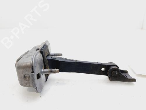 Hinge/Door check strap PEUGEOT 208 I (CA_, CC_)  | BP27511956C146 