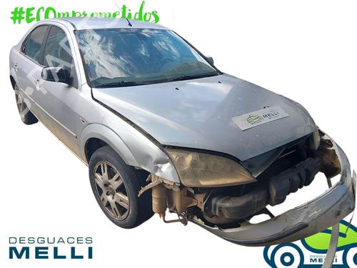 Headlight switch FORD MONDEO III (B5Y) 2.0 TDCi | BP34122398I24  - Image 7