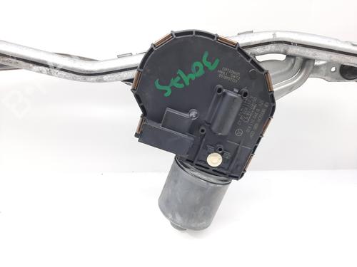 Front wiper motor MERCEDES-BENZ E-CLASS (W211) E 320 CDI (211.022) | BP12416632M29 