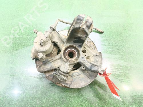 Right front steering knuckle SEAT LEON (1M1)  | BP26274974M26 