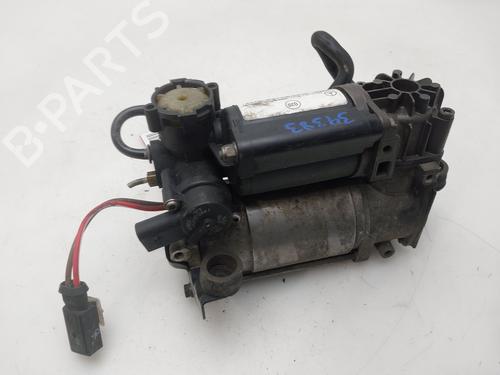 Used Suspension compressor Suspension compressor MERCEDES-BENZ S-CLASS (W220, V220) S 320 CDI (220.026, 220.126) (197 hp) 35944705 35944705