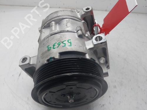 AC compressor CITROËN DS3 (SA_) | BP34697293M34 - Image 4