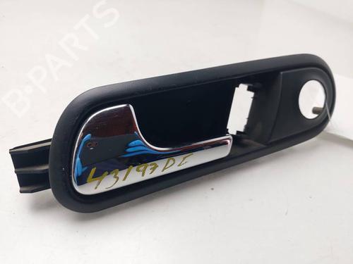 Used Front left interior door handle Front left interior door handle SEAT IBIZA III (6L1) [2002-2009] 39960144 39960144