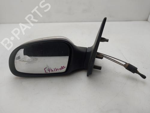 Bakspejl venstre Bakspejl venstre CITROËN SAXO (S0, S1) 1.5 D (57 hp) 33952293 33952293